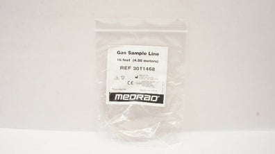 Medrad 3011468 Gas Simple Line 16ft.